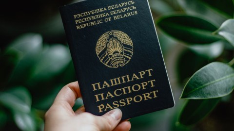 Ukraynada Rusiya casusu olan "Vaqner"çi Belarus vətəndaşı SAXLANILIB