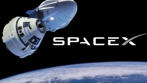 "SpaceX" yeni internet peyklər buraxdı