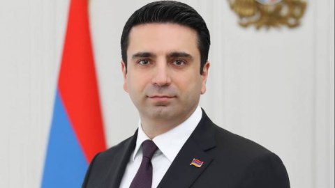 İrəvanla Bakı arasında birbaşa danışıqların aparılması istisna deyil - Simonyan