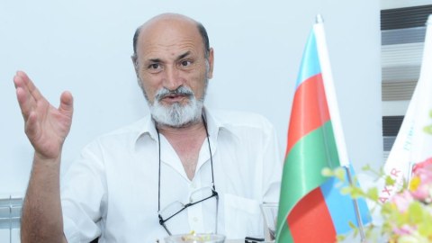 Prezidentdən Ramiz Əskərlə bağlı SƏRƏNCAM
