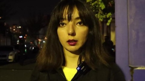Məhkəmə “Abzas media”nın əməkdaşı ilə bağlı qərar verdi