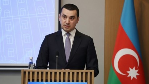 Ayxan Hacızadə: “Ermənistan Yanvar faciəsi ilə bağlı faktları təhrif edir”
