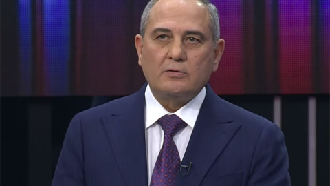 Namizədlərin ilk debatı - VİDEO