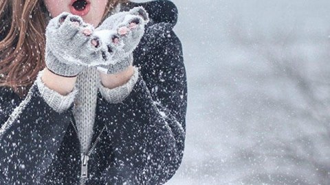 Bu gün 15°-dək şaxta gözlənilir