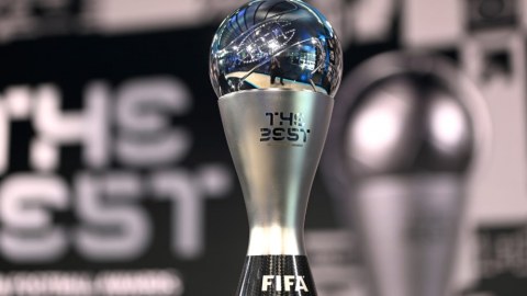 FIFA ötən ilin ən yaxşılarını AÇIQLADI