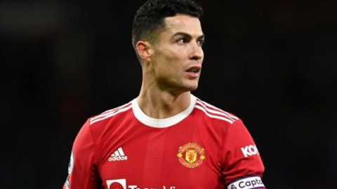 Ronaldo səsvermədən imtina etdi