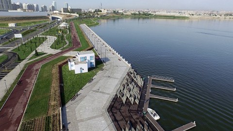 Bakıda su hövzələri yaradılacaq