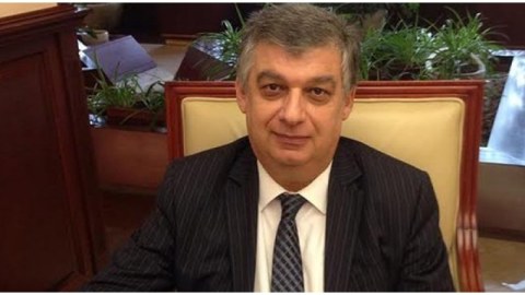 Parlamentdə su problemindən danışıldı