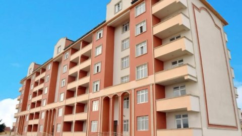 Paytaxtın mənzil fondu yenilənəcək