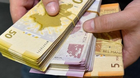 Sosial ödəniş təyin olunan veteranların və şəhid ailələrinin sayı AÇIQLANDI