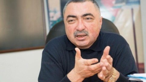 Azərbaycanda yollar keyfiyyətsiz çəkilir - Deputatdan narazılıq