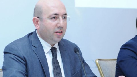 Baş Planda Vyananı nümunəvi hədəf kimi götürdük - Anar Quliyev