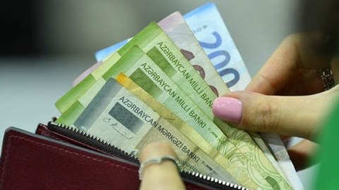 Bir milyondan çox şəxsin pensiyası ARTIRILACAQ