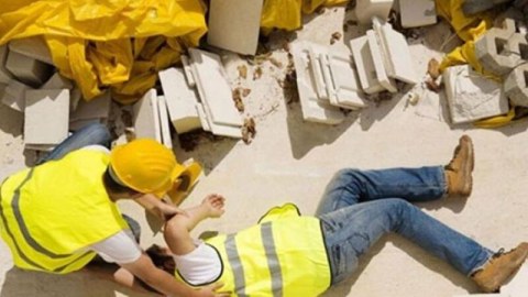 Ötən il istehsalatda bədbəxt hadisələr zamanı 78 nəfər ölüb