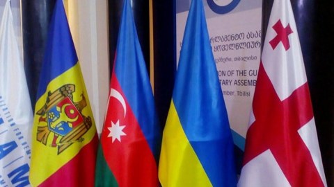Azərbaycanın GUAM-da sədrliyinin prioritetləri açıqlandı
