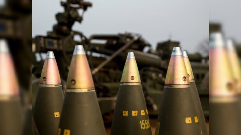 Bolqarıstanın hərbi sənayesi Ukrayna üçün çalışır - Nazir AÇIQLADI