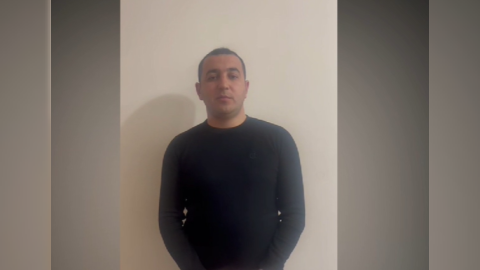 Ev sığortalamaq adı ilə 2000-dən çox şəxsin məlumatlarını ələ keçirdi