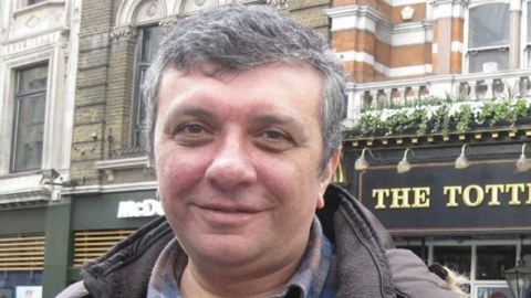 Şahin Rzayev azadlığa buraxıldı