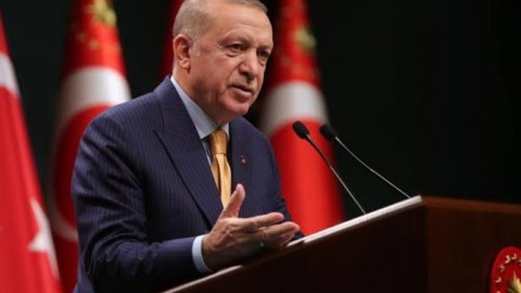 Türkiyədə terror şübhəsi ilə 465 nəfər saxlanılıb