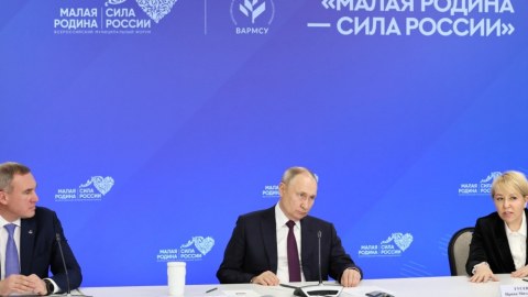 Putin İstanbul görüşündən danışdı: Ukrayna razılaşmışdı, lakin.. 