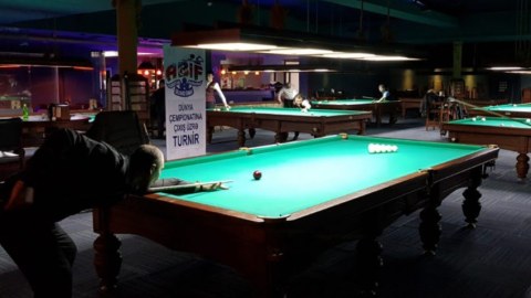 Azərbaycanda dünya çempionatı keçirilə bilər 