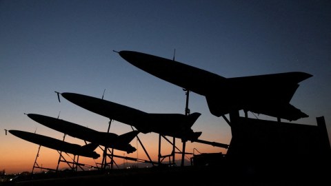Pakistanda İranın hücumu nəticəsində 2 uşaq ÖLDÜ
