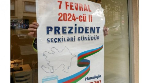 Seçkilərdə "exit-poll” keçirmək istəyənlər üçün son gün