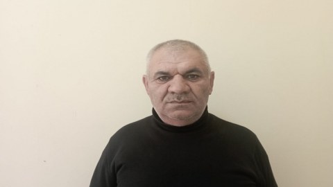 Şirvan sakinindən narkotik AŞKARLANDI