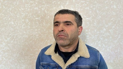 Quldurluq və narkotacirliklə məşğul olan 8 nəfər ələ keçdi