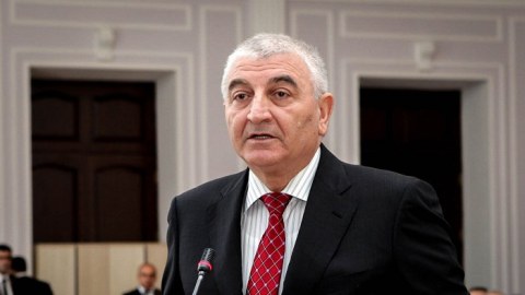 Məzahir Pənahov “Seçki-2024” Mərkəzinə baxış keçirib