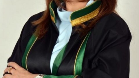 Ən yaşlı və ən gənc qadın vəkillər