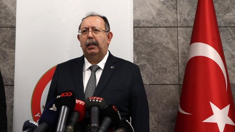 Türkiyə seçkilərə hazırdır! - Ali Seçki Komissiyasının sədri