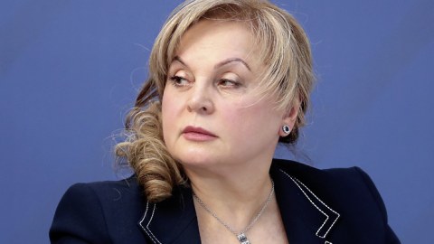 Rusiyada seçkilərə etimadsızlıq yaratmaq istəyirlər - MSK sədri