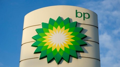 BP-yə yeni baş direktor TƏYİN OLUNDU