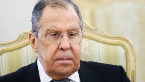 Lavrov ABŞ-a GEDİR