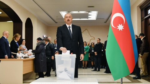 Bu tarixi bir nailiyyətdir - Deputat yazır