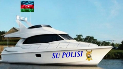 Su anbarında balıq tutan şəxs saxlanıldı