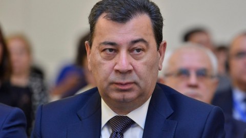 Prezident Səməd Seyidovla bağlı sərəncam İMZALADI