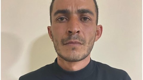 Polis daha bir əməliyyat keçirdi: Tutulan var