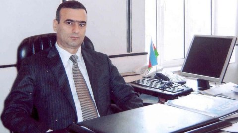 “Təfəkkür” Universitetinin keçmiş rektorunun vəsatəti təmin edilmədi