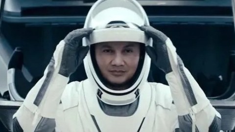 Bu gün ilk türk astronavt kosmosa uçacaq