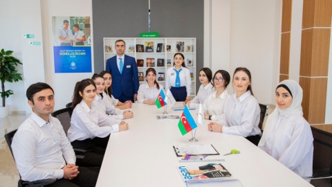 Lənkəran regional “ASAN xidmət” mərkəzi fəaliyyətə başladı - FOTO