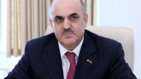 Səlim Müslümova hökm oxundu - 11 il...