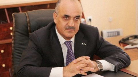 Səlim Müslümovun 8 milyonluq əmlakı müsadirə edildi - SİYAHI