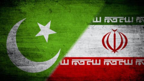 İran və Pakistan XİN başçıları danışıqlar apardı 
