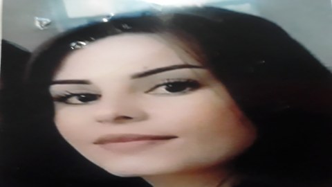 30 yaşlı qadın itkin düşdü 