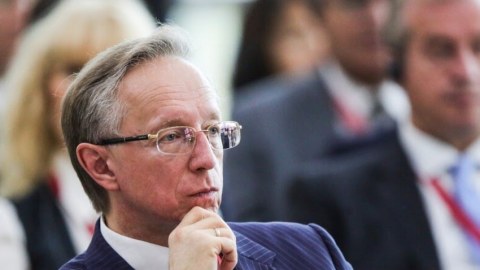Lavrovun müavinindən Bakı və İrəvana ÇAĞIRIŞ