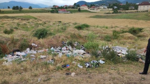 Polis onları cəzalandırdı