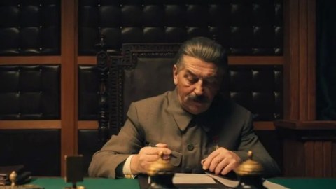 Stalin obrazını yaradan aktyor vəfat etdi