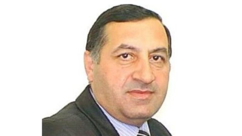 Jurnalist Şamil Vəliyev vəfat etdi 